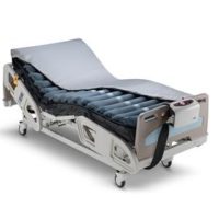 Colchón Antiescaras DOMUS 3. APEX Medical