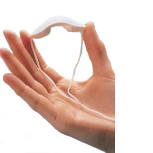 Contrelle Activgard Para Incontinencia Urinaria