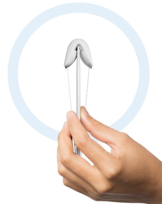 Contrelle Activgard Para Incontinencia Urinaria