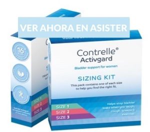 KIT Contrelle Activgard KIT Contrelle Activgard