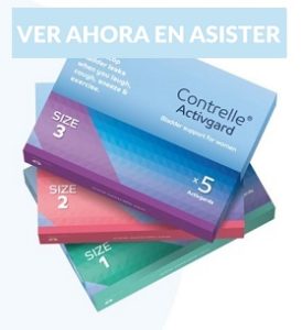 PACK Contrelle Activgard PACK Contrelle Activgard