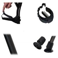 Accesorios y Recambios para Muletas