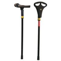 Bastón Asiento ELITE Abatible - Extensible en altura | L855