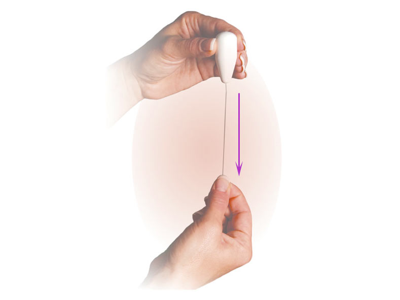 Cono Vaginales