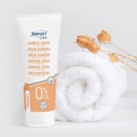 Crema óxido de zinc - serenity care - nuevo packaging