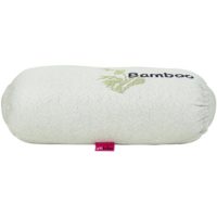 Cojín Cilíndrico Anatómico BAMBOO