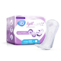 Compresa Incontinencia iD Light ADVANCED EXTRA