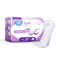 compresas femeninas maxi