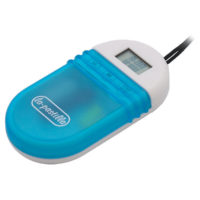 Pastillero Con Alarma