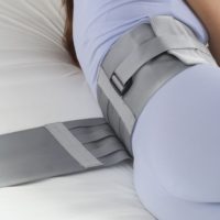 Cinturón Sujeción Abdominal