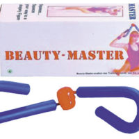 Body And Thigh Shaper