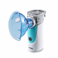 nebulizador Mobi Mesh