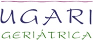 logotipo ugari geriátrica