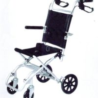 Silla De Transferencias TRANSIT