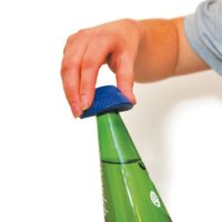 Abridor De Botellas