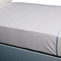 Empapador DRY ECO Con Alas PVC