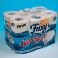 Papel Higiénico