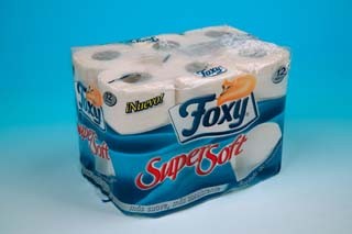 Papel Higiénico