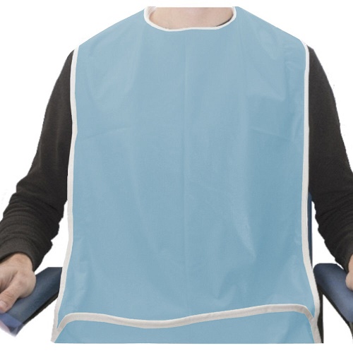 Babero Impermeable