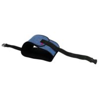 Cinturon abdominal cama acolchado basic 90