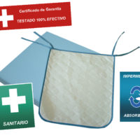 Empapador Silla