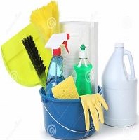 Productos de Limpieza