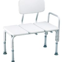 Silla para banera de transferencia