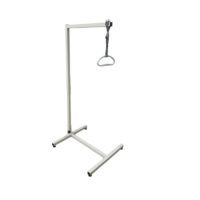 Incorporador de Cama Fijo Con Trapecio