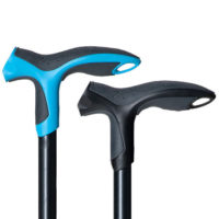 Bastón SOFT STEP para Caminar