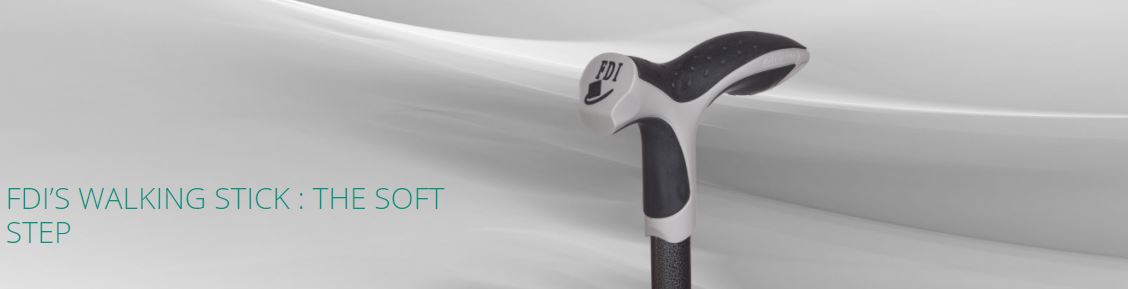 SOFT STEP Cane