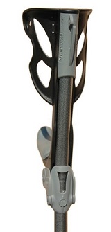 Muletas Ergodynamic