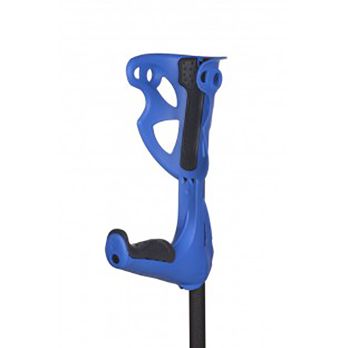 Muletas OPTICOMFORT PREMIUM