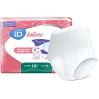 Pants iD Intime SUPER