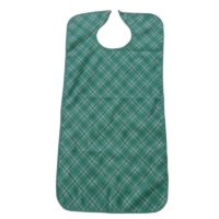Babero Impermeable Estampado 