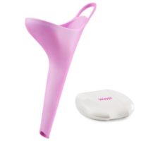 Dispositivo Urinario Femenino WAYPI