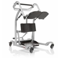 QuickMove SystemRoMedic Transferencia y Transporte