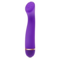 Masajeador Personal Vibrador S Pleasures GENTLE - Color Lila