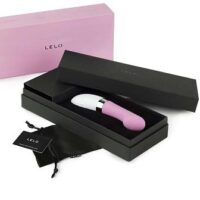 Vibrador Estimulador de LELO GIGI 2