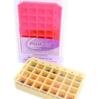 organizador de pastillas para una semana comprar