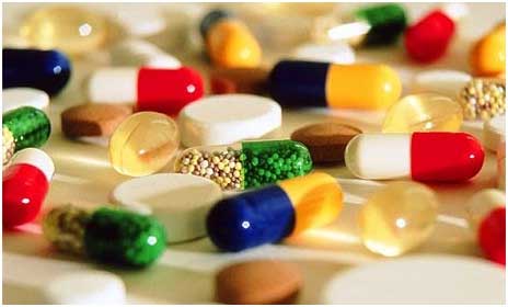 Uso y Abuso De Medicamentos