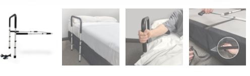 Asidero de Cama Doméstico Asidero de Cama Doméstico