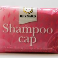 Gorro Champú REYNARD