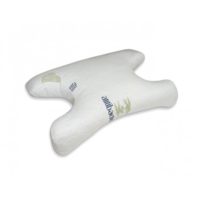 Almohada CPAP Nasal. Bamboo. Eficaz para tratar las apneas.