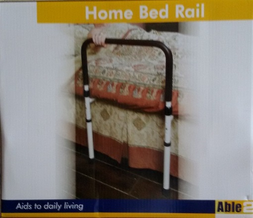 Embalaje asidero de cama Embalaje asidero de cama