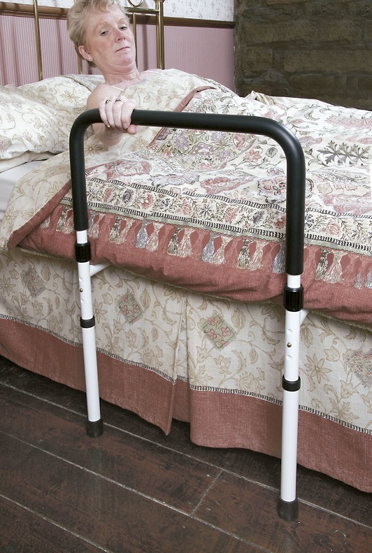 asidero de cama