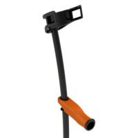 Muletas Fibra de Carbono