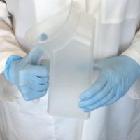 Kit Orinal Higiénico HY2. Orinal + 6 Bolsas