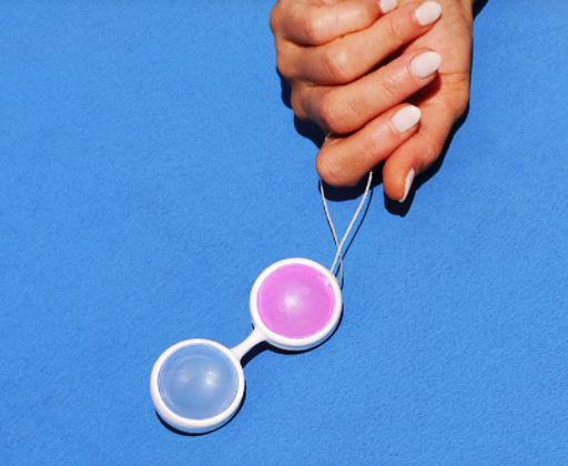 Bolas Chinas Lelo Luna