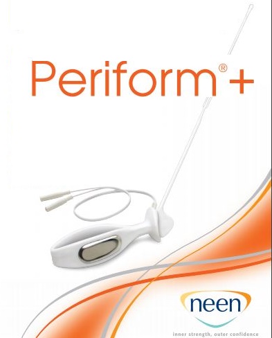 Sonda Vaginal Periform Plus - Estimulación muscular | DPM20105041 - Imagen 4