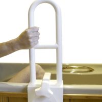asidera de bañera